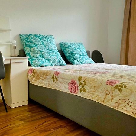 De Apartment นอย-อุล์ม ภายนอก รูปภาพ