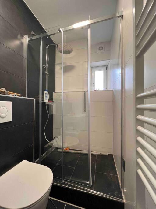 De Apartment นอย-อุล์ม ภายนอก รูปภาพ