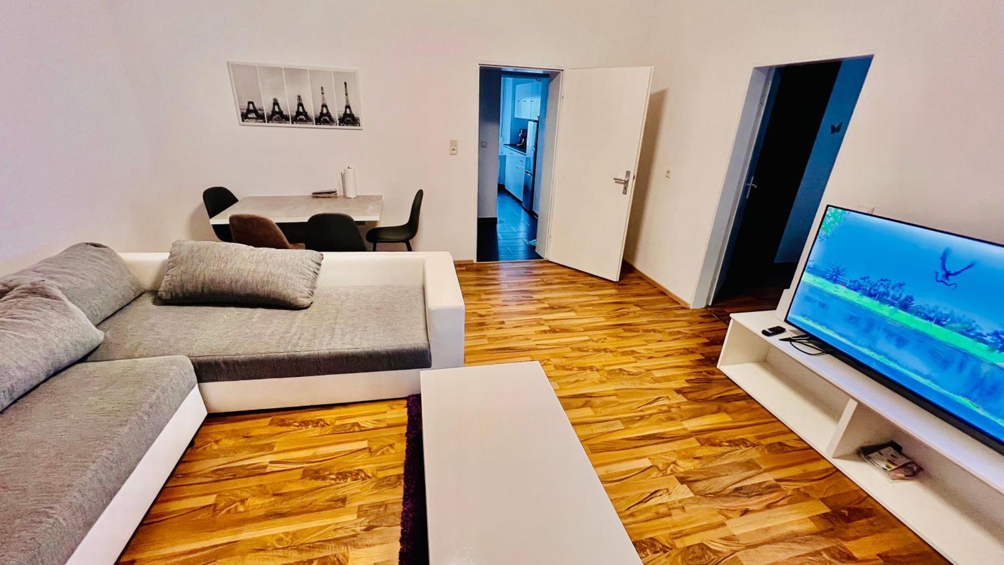 De Apartment นอย-อุล์ม ภายนอก รูปภาพ