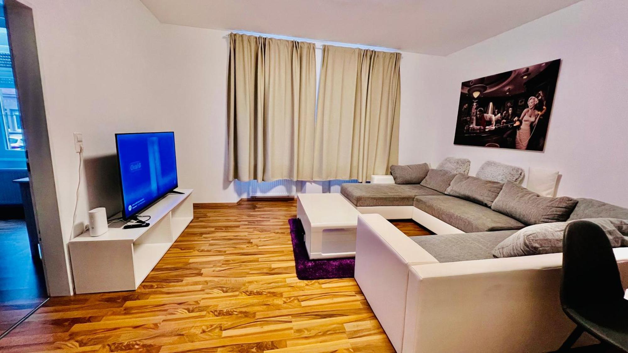 De Apartment นอย-อุล์ม ภายนอก รูปภาพ