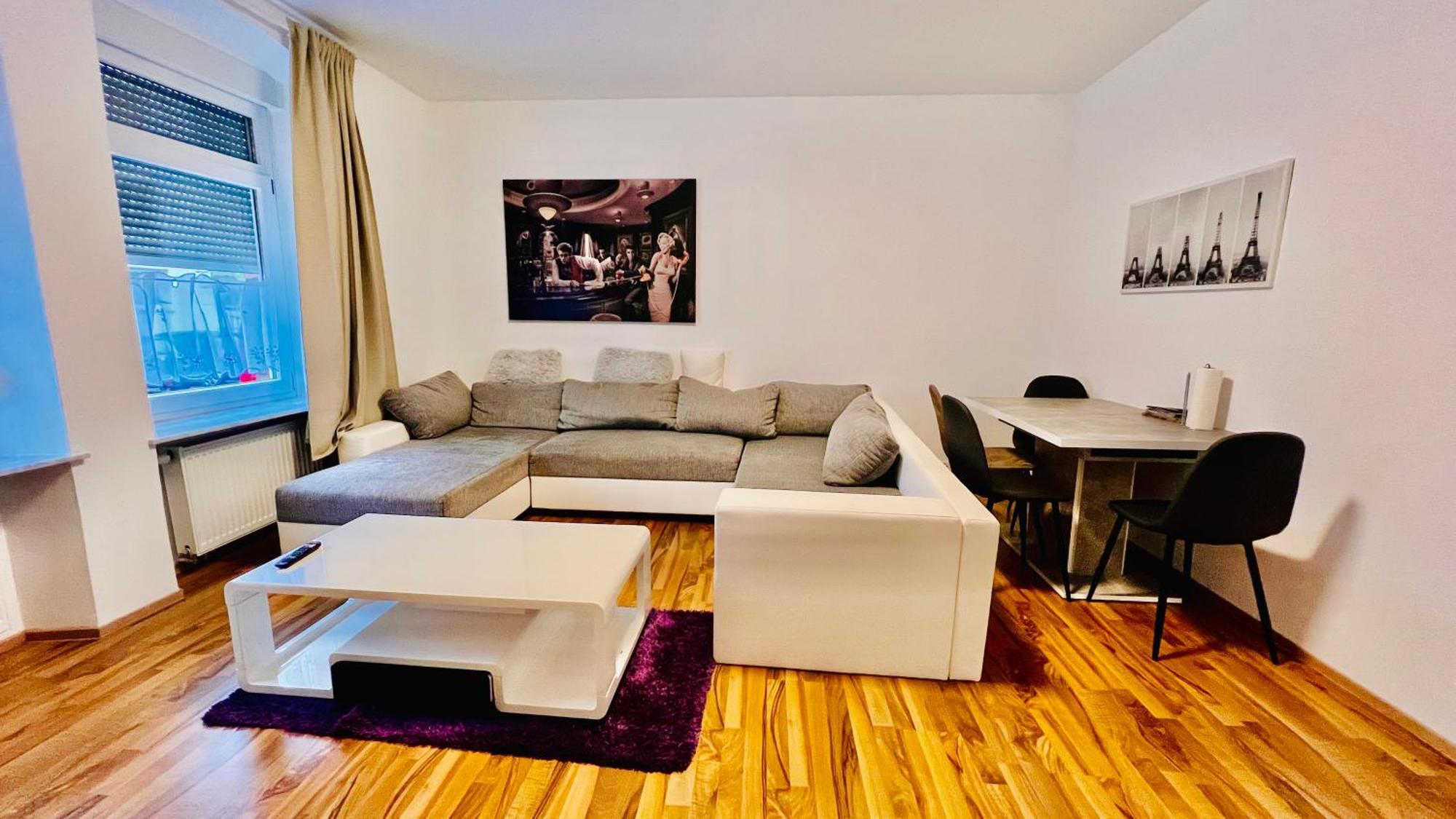 De Apartment นอย-อุล์ม ภายนอก รูปภาพ