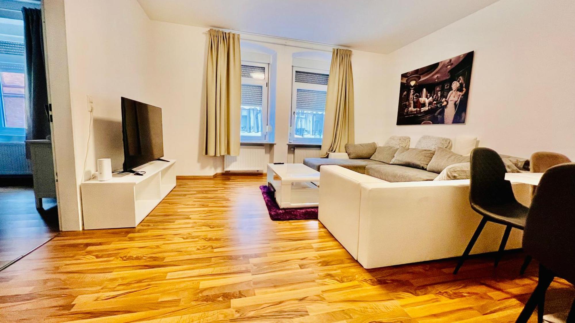 De Apartment นอย-อุล์ม ภายนอก รูปภาพ