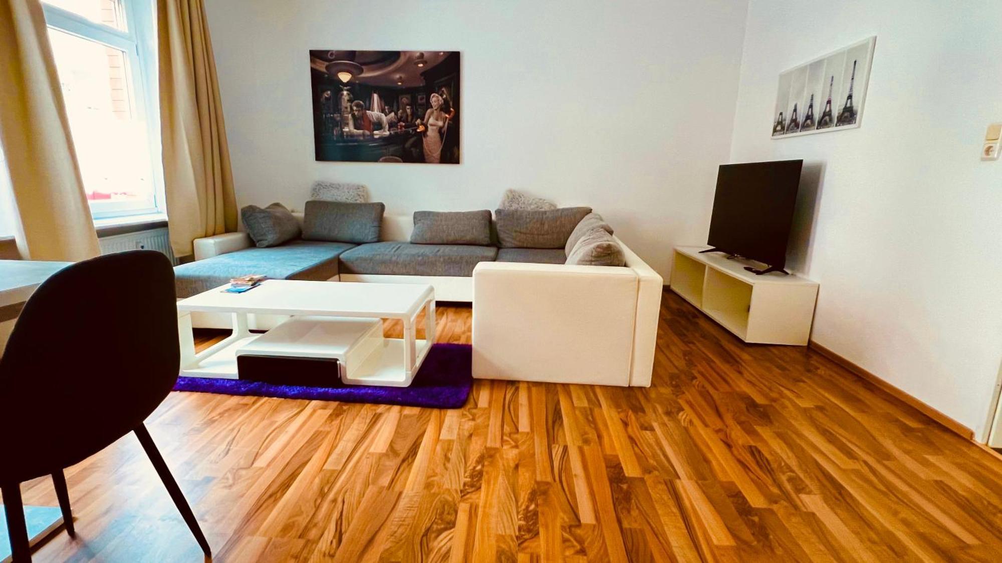 De Apartment นอย-อุล์ม ภายนอก รูปภาพ