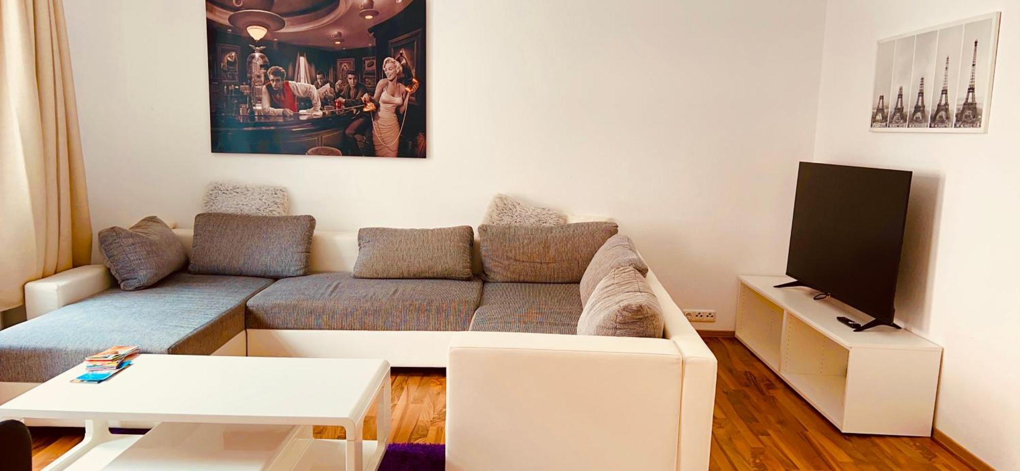 De Apartment นอย-อุล์ม ภายนอก รูปภาพ