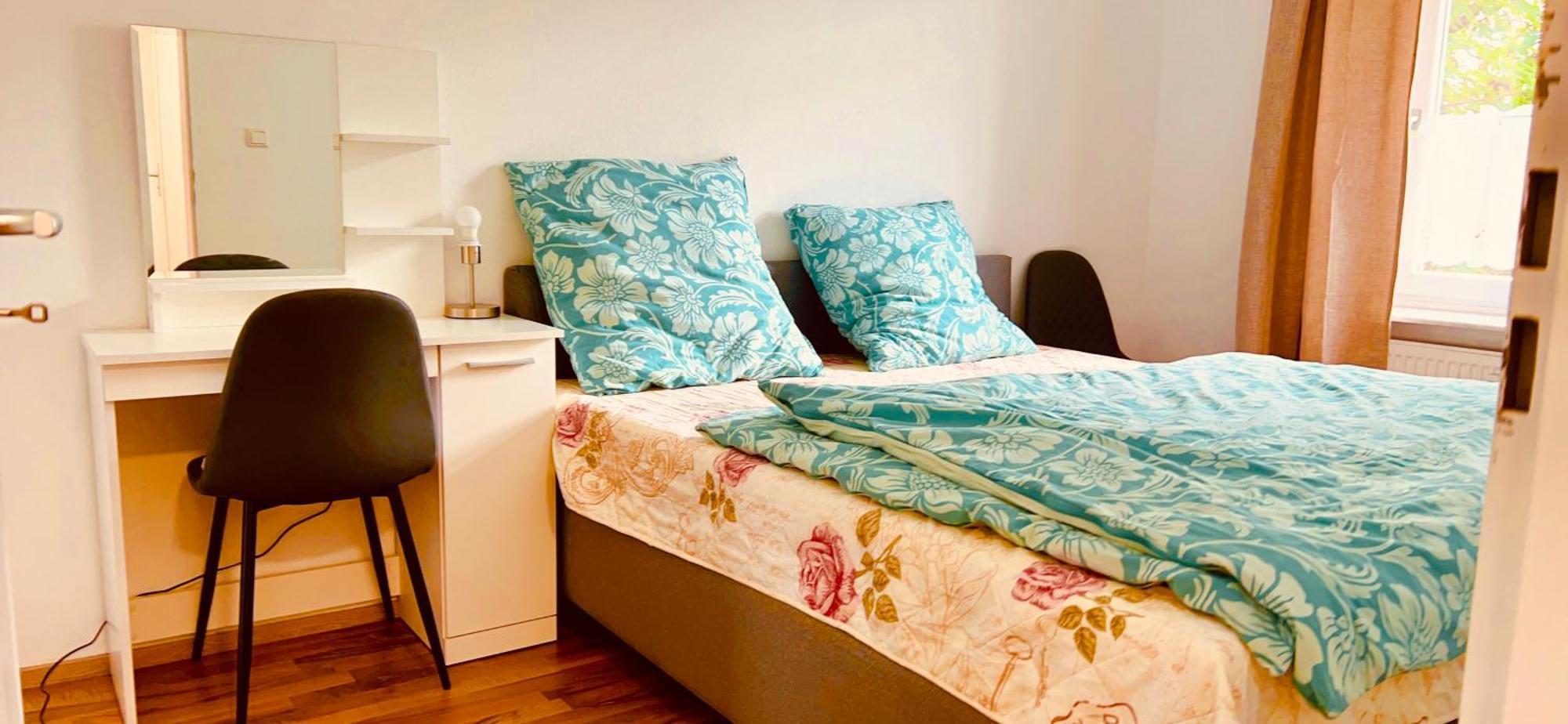 De Apartment นอย-อุล์ม ภายนอก รูปภาพ