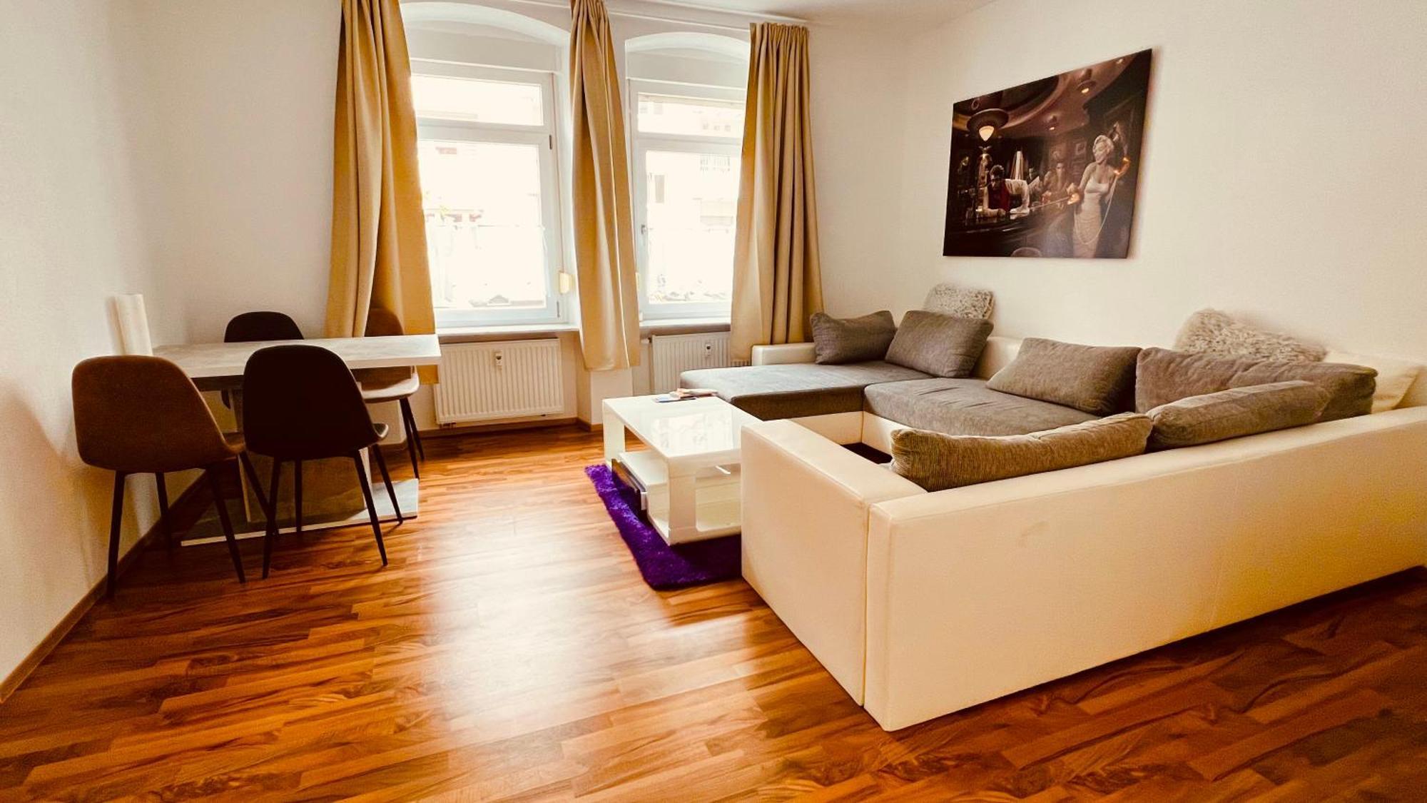 De Apartment นอย-อุล์ม ภายนอก รูปภาพ