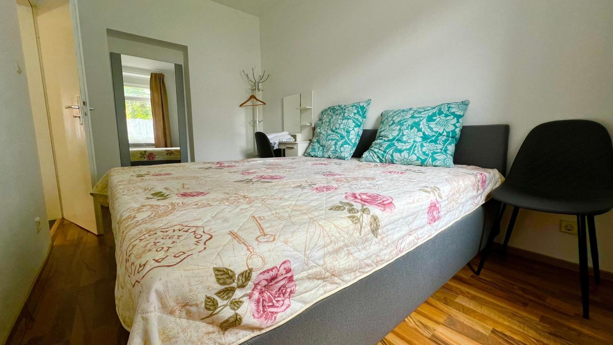 De Apartment นอย-อุล์ม ภายนอก รูปภาพ