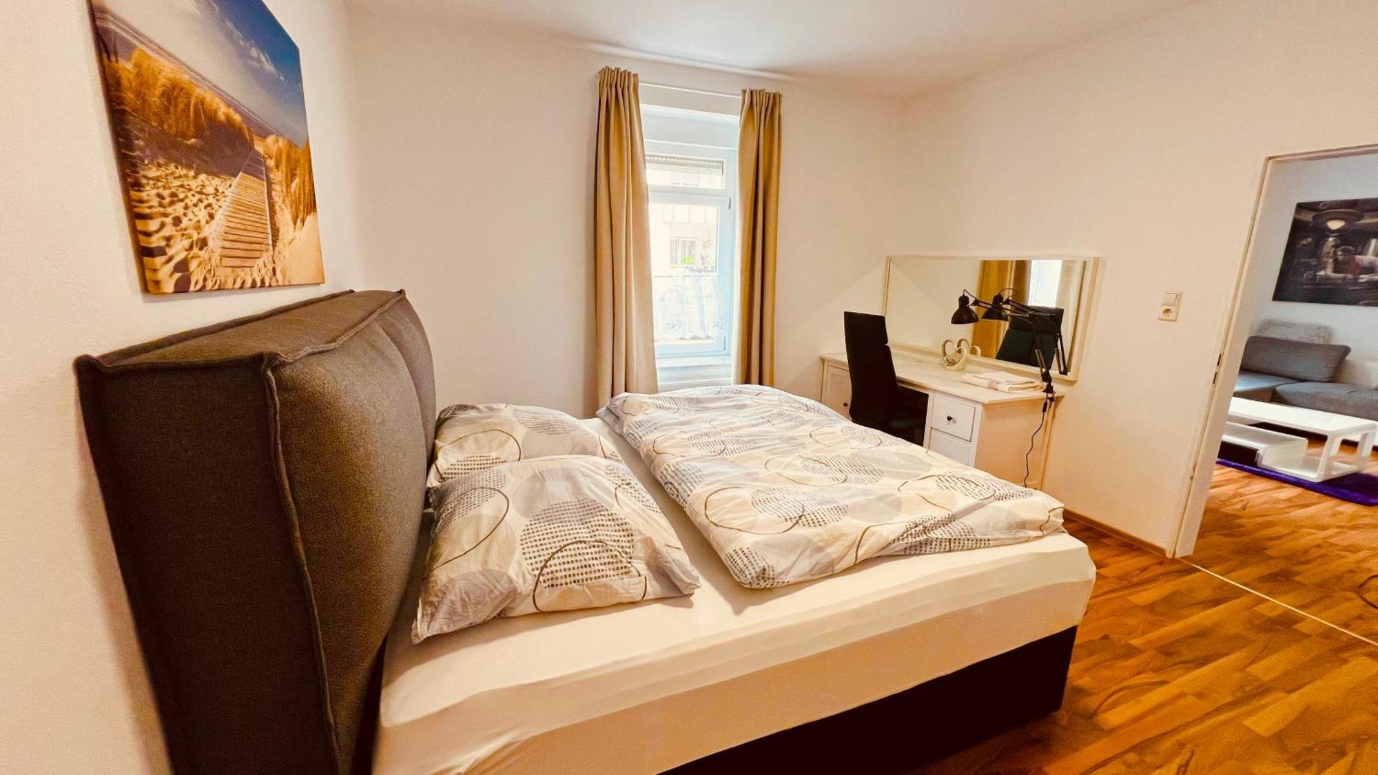 De Apartment นอย-อุล์ม ภายนอก รูปภาพ