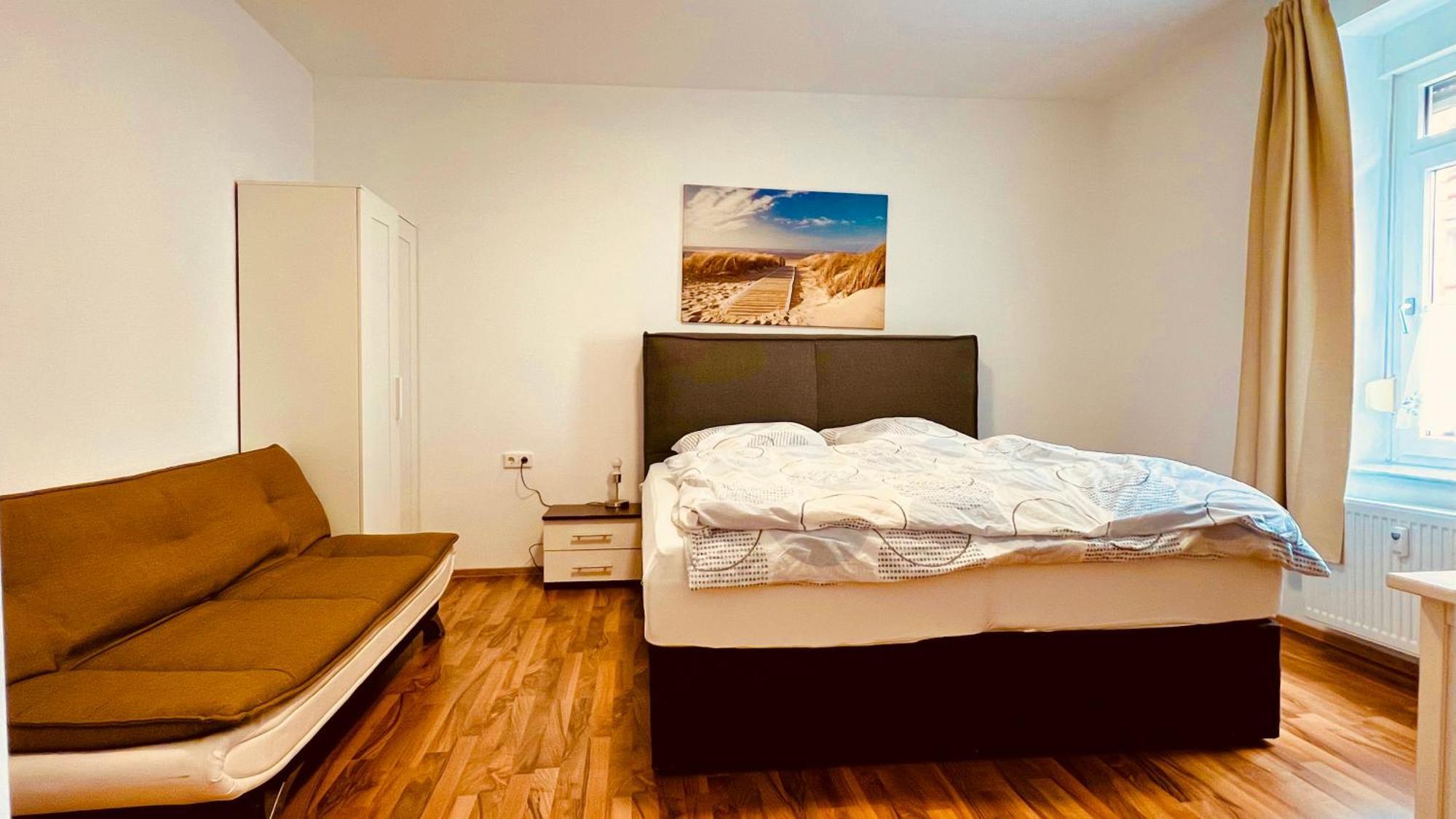 De Apartment นอย-อุล์ม ภายนอก รูปภาพ